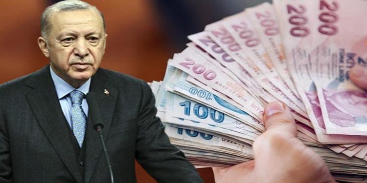 3600 ek gösterge çalışmasının detaylarını Cumhurbaşkanı Erdoğan paylaş tı.